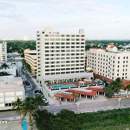 Hollywood Beach Tower Exterior foto